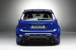 Ford Focus RS 2009 года